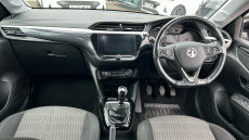 Vauxhall Corsa 1.2 Turbo Griffin 5dr Petrol Hatchback